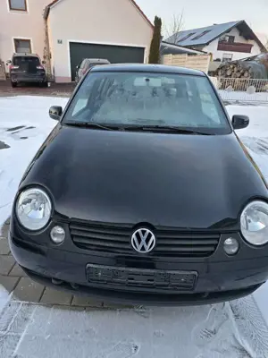 Volkswagen Lupo