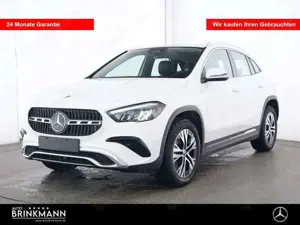 Mercedes-Benz GLA 180 GLA 180 AHK/KAMERA/LED/WINTER-PAKET/ADVANCED SHZ
