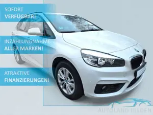 BMW 218 i Active Tourer 6 Gang/Avantgarde/Parkasist.