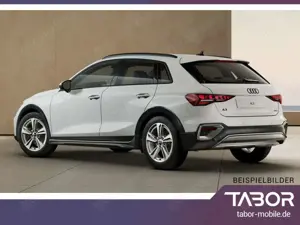 Audi A3 allstreet TFSI S tronic LED KomfP+ UVP-25%* Bild 3