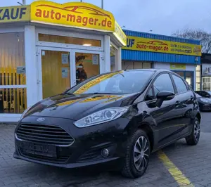 Ford Fiesta 1.0*5-Trg*2xPDC*Shz*Navi*Motorschaden*