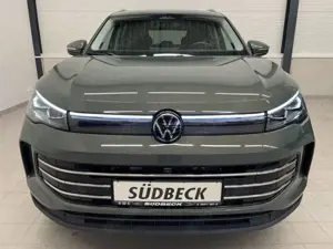 Volkswagen Tiguan 1.5 TSI eHybrid 150 kW Elegance AHK+LANE+ACC+AP... Bild 2