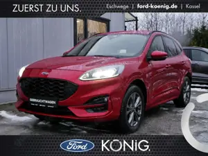 Ford Kuga ST-Line X Plug-in-Hybrid Head-Up+BO+AHK Klima