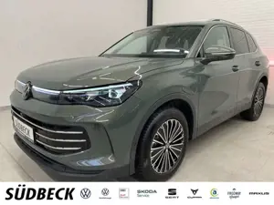 Volkswagen Tiguan 1.5 TSI eHybrid 150 kW Elegance AHK+LANE+ACC+AP... Bild 1