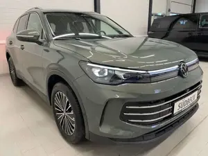 Volkswagen Tiguan 1.5 TSI eHybrid 150 kW Elegance AHK+LANE+ACC+AP... Bild 3