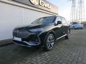 GWM WEY 03 2,0 PHEV Luxury 2WD 9DCT