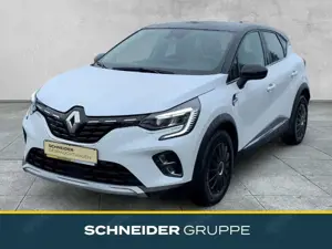 Renault Captur INTENS TCe 90 Intens KLIMA+KAMERA+ACC+