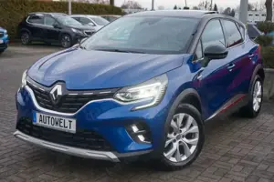 Renault Captur TCe 130 EDC GPF Intens