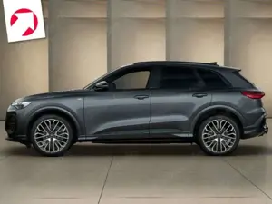 Audi Q5 SUV TDI quattro 220 kW S tronic Bild 2