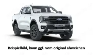 Ford Ranger 2.0 Wildtrak e-4WD *TEC46/360/HARDTOP/0%
