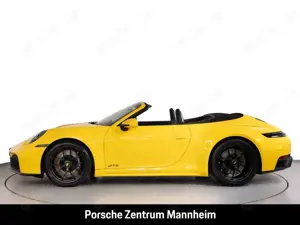 Porsche 992 .2 Carrera 4 GTS Cab. PASM Lift Bose 360 Grad Bild 2