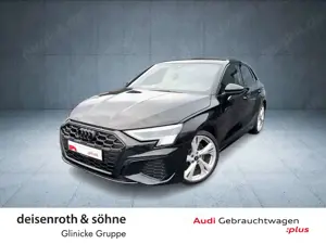 Audi S3 Matrix/Nav/BO/19"/MagRide/Kam/ACC/