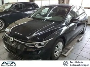 Volkswagen Golf VIII 2.0 TDI ACTIVE DSG AHK*RFK*ACC*Navi*17