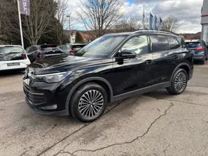 Volkswagen Tiguan "Goal"  150PS TDI DSG #18" #AHK #360°