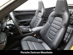 Porsche 992 .2 Carrera 4 GTS Cab. PASM Lift Bose 360 Grad Bild 5