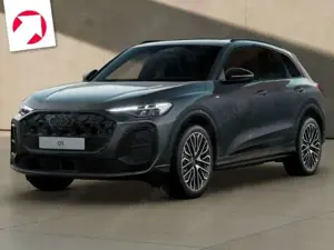 Audi Q5 SUV TDI quattro 220 kW S tronic