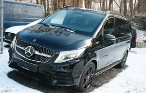 Mercedes-Benz V 220 V 250 EDITION+AMG+Navi+LED+Kamera+HZ+Sitzh+Sound
