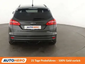 Ford Focus 1.0 EcoBoost ST-Line Aut.*NAVI*CAM*TEMPO*SHZ*LHZ* Bild 4