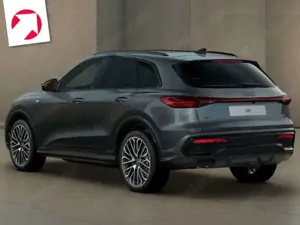 Audi Q5 SUV TDI quattro 220 kW S tronic Bild 3