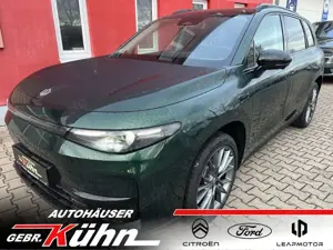 Leapmotor C10 28,4 kWh Design