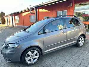 Volkswagen Golf Plus United * AHK * Neuer Tüv und Service bei Kauf *