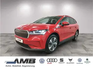 Skoda Enyaq 60 Loft/Matrix/Navi/Sitzhzg/360°