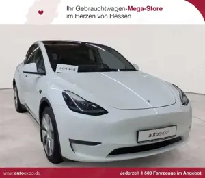 Tesla Model Y Model Y Long Range Dual Motor AWD Navi Leder