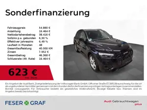 Audi Q5 40 TDI qu S Line Int Pano,Standhzg,Luft/air,Matrix