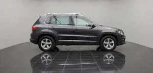 Volkswagen Tiguan 1.4 TSI BlueMotion Technology Exclusive