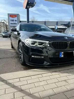 BMW 540 540i Aut. Sport Line