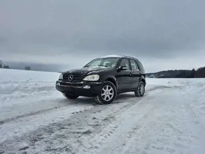 Mercedes-Benz ML 270 CDI