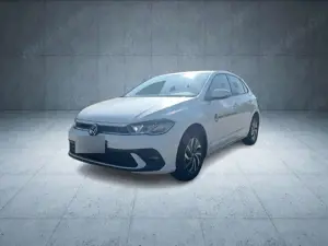 Volkswagen Polo Life 1.0 TSI LED R-KAMERA PDC SpurH DAB+ Bild 2