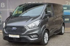 Ford Tourneo Custom Tourneo Custom 320 L1 Titanium