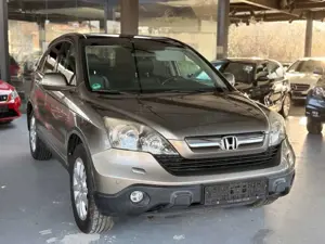 Honda CR-V 2.0 i-VTEC Executive-Pano-Leder