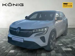 Renault Austral Evolution 160 Mild-Hybrid  Rückfahrkamera