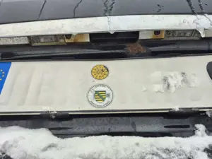 Mercedes-Benz ML 270 CDI Bild 5