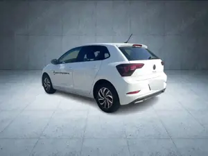 Volkswagen Polo Life 1.0 TSI LED R-KAMERA PDC SpurH DAB+ Bild 4