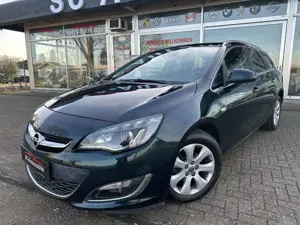 Opel Astra J Sports Tourer Exklusiv AUTOMAT*R-KAM*NAV