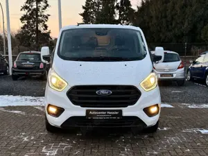 Ford Transit Custom 300 L2 H1*Klima*Kamera*Spurhalte* Bild 3