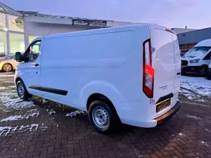 Ford Transit Custom 300 L2 H1*Klima*Kamera*Spurhalte* Bild 4