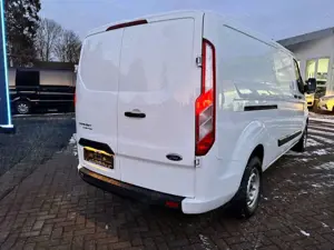 Ford Transit Custom 300 L2 H1*Klima*Kamera*Spurhalte* Bild 5