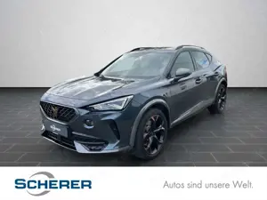 CUPRA Formentor VZ 2.0 TSI 4Drive DSG CarPlay RFK