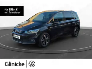 Volkswagen Touran 1.5 TSI Highline AHK Navi