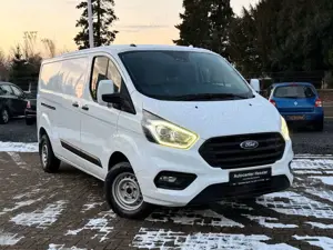 Ford Transit Custom 300 L2 H1*Klima*Kamera*Spurhalte* Bild 2