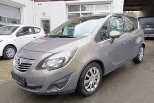 Opel Meriva B 1.7 CDTI **Selection**  Automatik /AHK