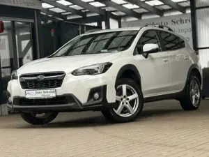 Subaru XV AWD Aut. 2.0i Exclusive, ACC, LED, Tot-W, Nav, DAB