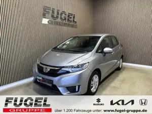 Honda Jazz 1.3 i-VTEC CVT Comfort SHZ|Temp|PDC|Alu