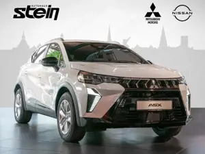 Mitsubishi ASX Plus 1.0 Klimaautom SHZ LED DAB Digitales Cockpit