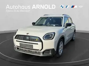 MINI Cooper SE Countryman Countryman SE ALL4 Head-Up Lenkradhzg. Pano Paket