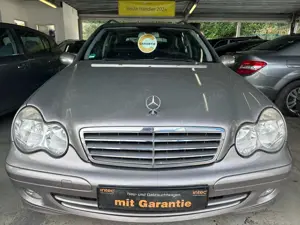 Mercedes-Benz C 180 C 180 T Kompressor Neu KettenSatz